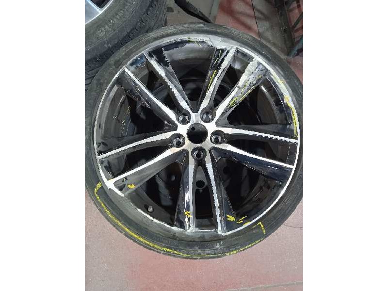 seat leon st (5f8) del año 2018