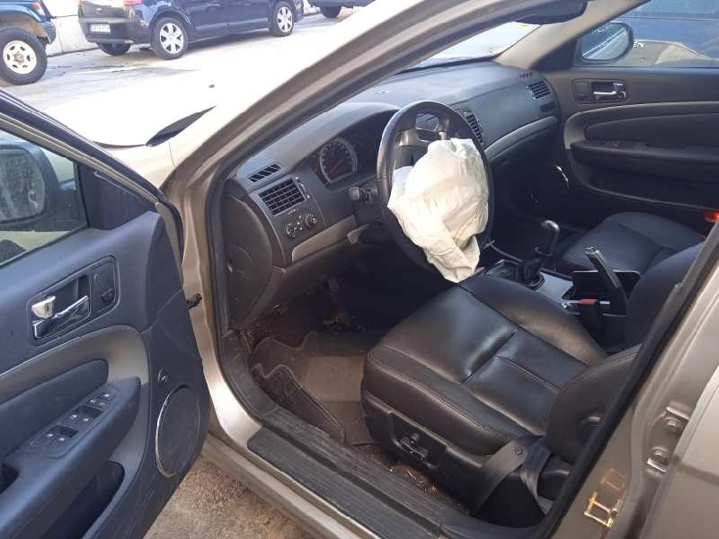 chevrolet epica del año 2006