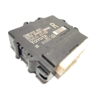 MODULO ELECTRONICO 8943048100 615231000