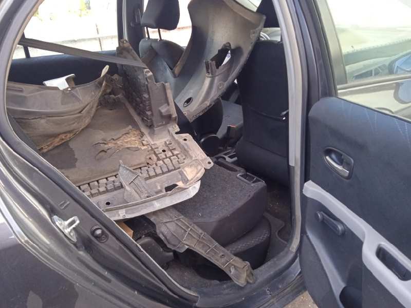 toyota yaris (ksp9/scp9/nlp9) del año 2008