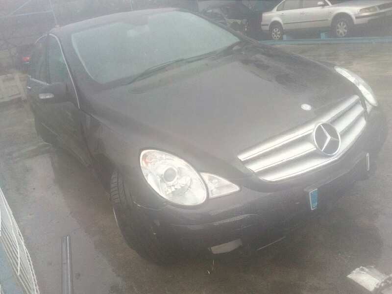 mercedes-benz clase r (w251) del año 2008