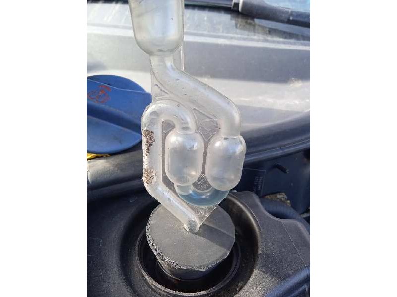 volkswagen touareg (7la) del año 2005