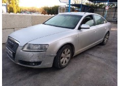 AUDI A6 BERLINA (4F2)