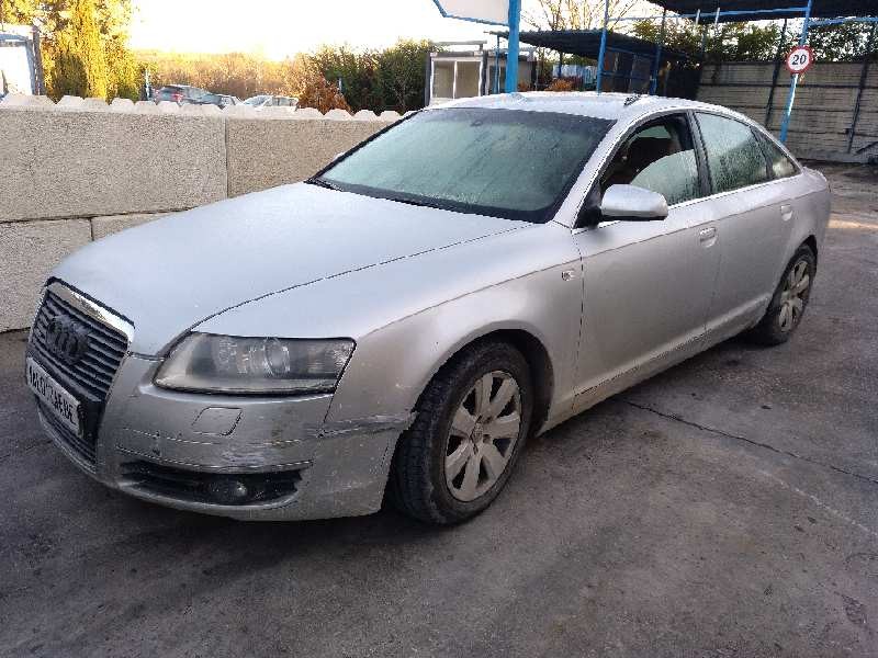 audi a6 berlina (4f2) del año 2004