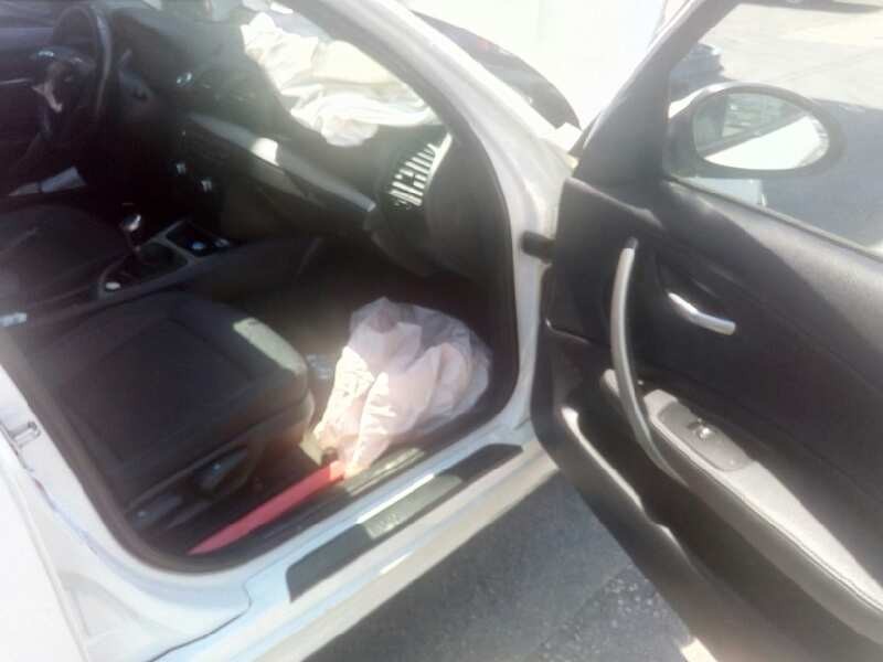 bmw serie 1 berlina (e81/e87) del año 2009