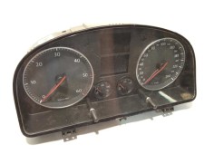 Recambio de cuadro instrumentos para volkswagen touran (1t1) advance referencia OEM IAM 1T0920862A  1T0920862AZ02 2