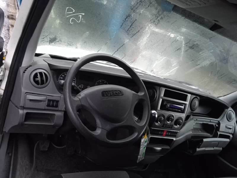 iveco daily pr del año 2012