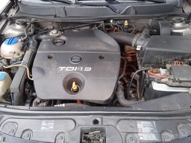 seat leon (1m1) del año 2005