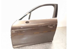 Recambio de puerta delantera izquierda para porsche panamera 4 s referencia OEM IAM 97053101100  97053101100GRV 2