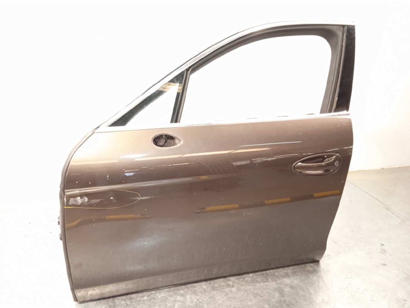 Recambio de puerta delantera izquierda para porsche panamera 4 s referencia OEM IAM 97053101100  97053101100GRV