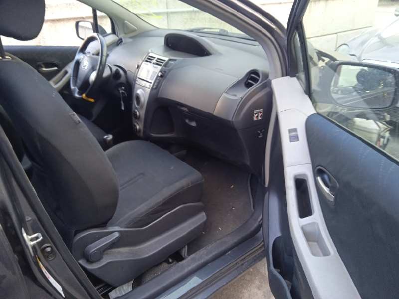 toyota yaris (ksp9/scp9/nlp9) del año 2008