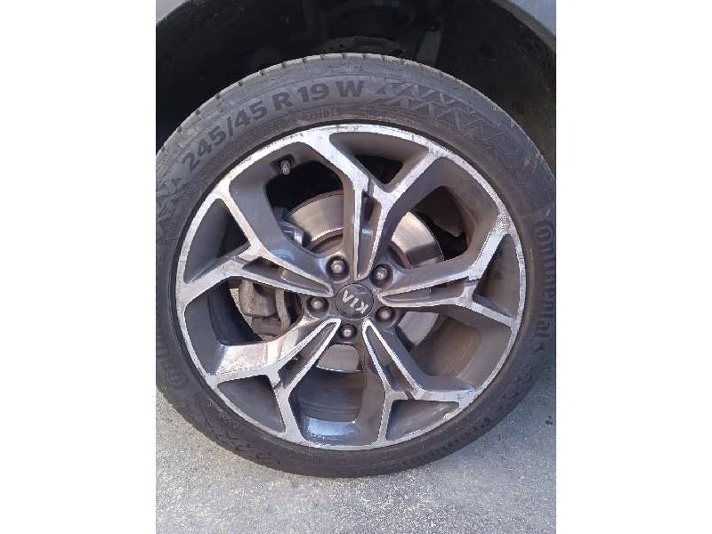 kia sportage del año 2021