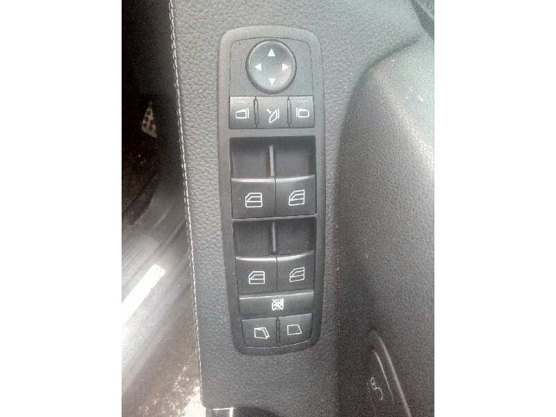 mercedes-benz clase r (w251) del año 2008