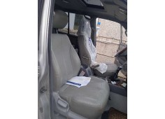 hyundai terracan (hp) del año 2004 2