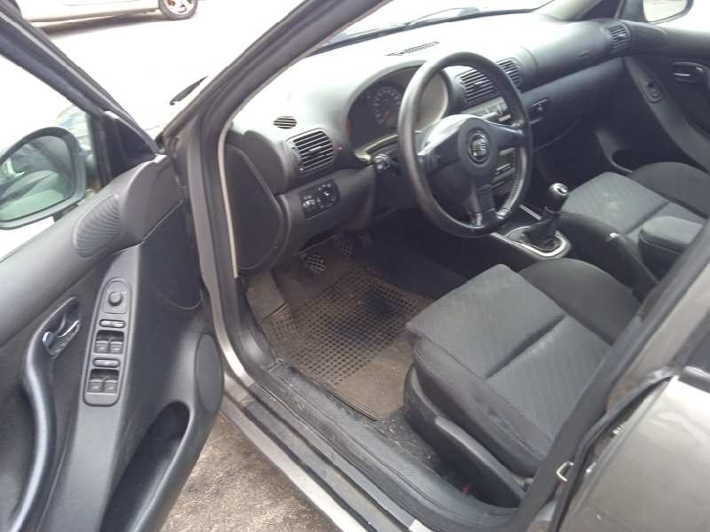 seat leon (1m1) del año 2005