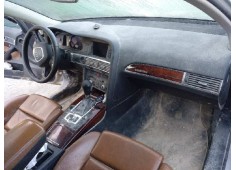 audi a6 berlina (4f2) del año 2004 2