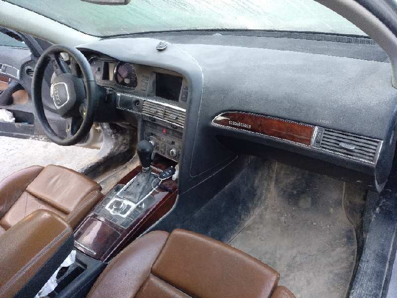 audi a6 berlina (4f2) del año 2004