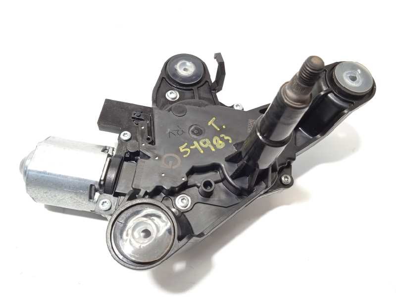 Recambio de motor limpia trasero para peugeot 5008 active referencia OEM IAM 9811259980  0390205112