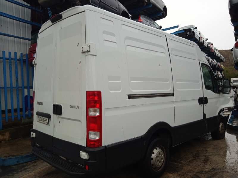 iveco daily pr del año 2012