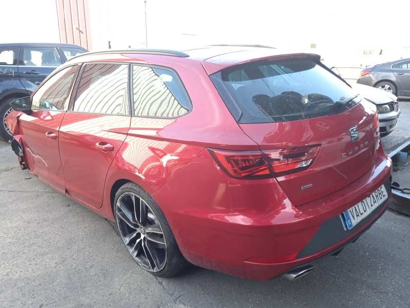 seat leon st (5f8) del año 2018