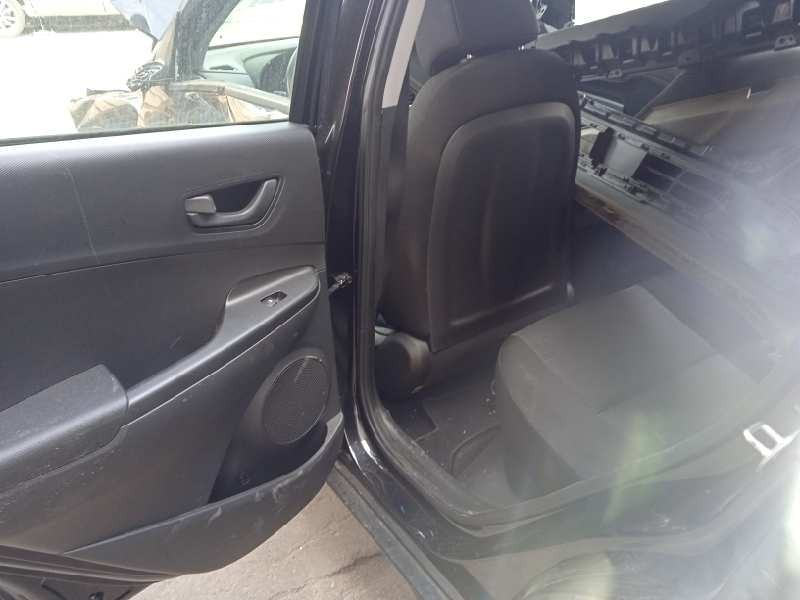 hyundai kona del año 2019