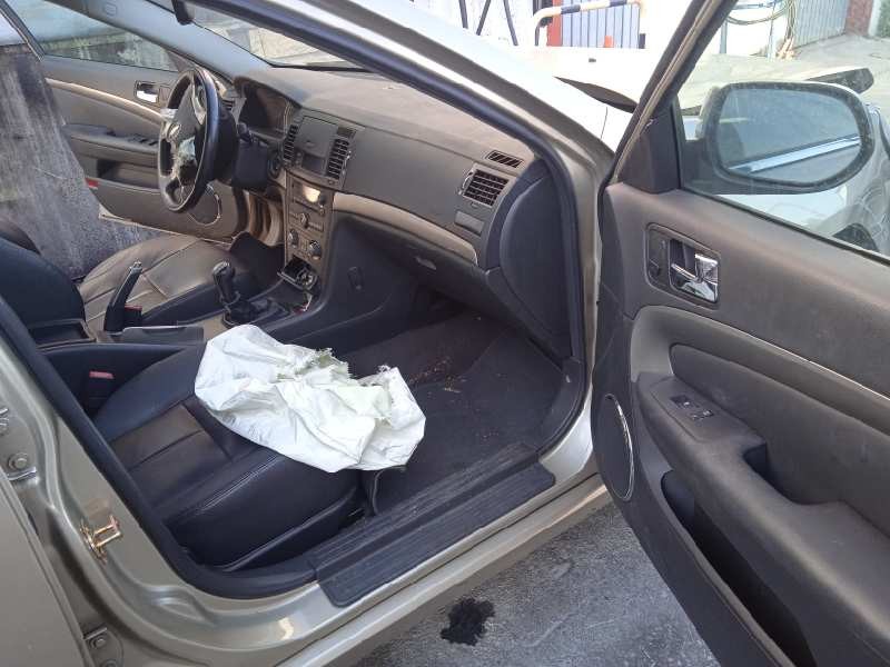 chevrolet epica del año 2006