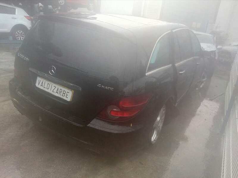 mercedes-benz clase r (w251) del año 2008
