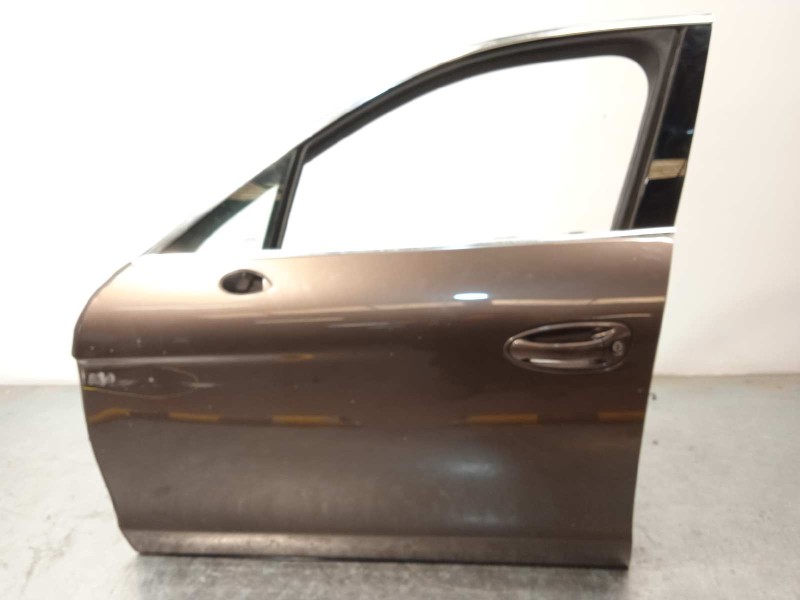 Recambio de puerta delantera izquierda para porsche panamera 4 s referencia OEM IAM 97053101100  97053101100GRV