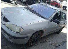 renault megane i fase 2 gandtour (ka..) del año 2002