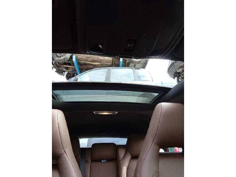 mercedes-benz clase cla (w117) shooting brake del año 2015