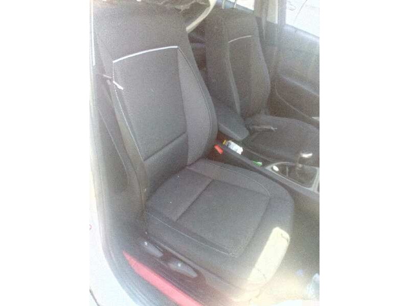 bmw serie 1 berlina (e81/e87) del año 2009