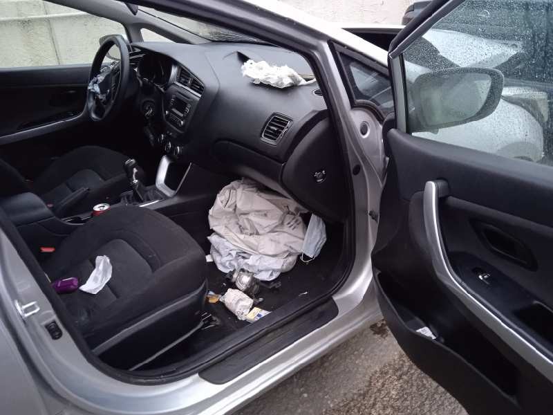 kia cee´d del año 2016