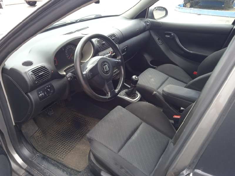 seat leon (1m1) del año 2005