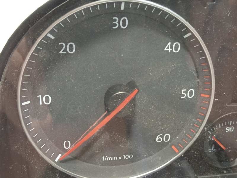 Recambio de cuadro instrumentos para volkswagen touran (1t1) advance referencia OEM IAM 1T0920862A  1T0920862AZ02