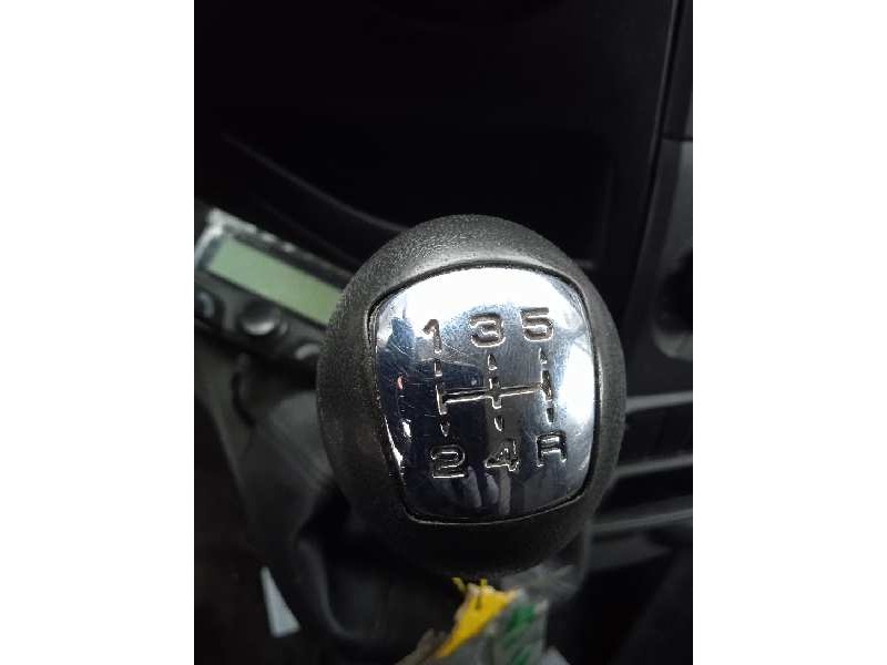 iveco daily pr del año 2012