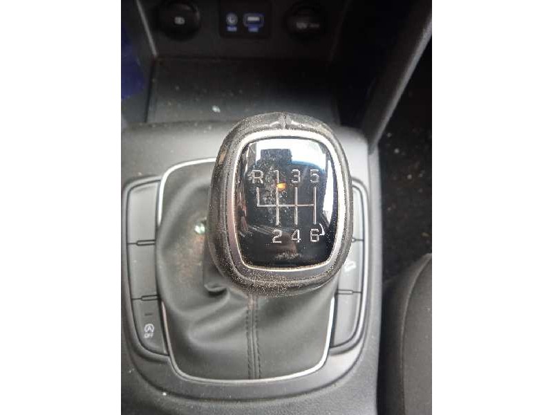 hyundai kona del año 2019