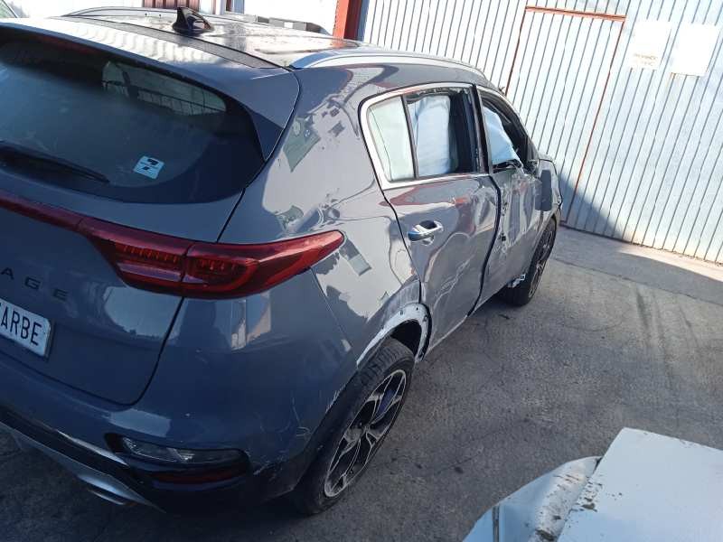 kia sportage del año 2021