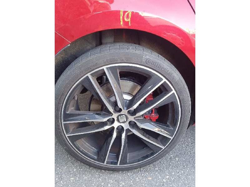 seat leon st (5f8) del año 2018