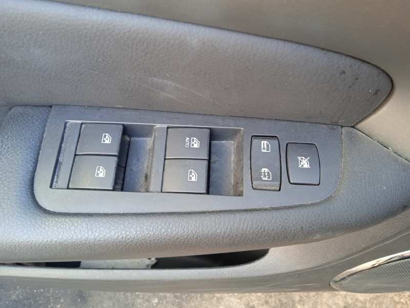 chevrolet epica del año 2006