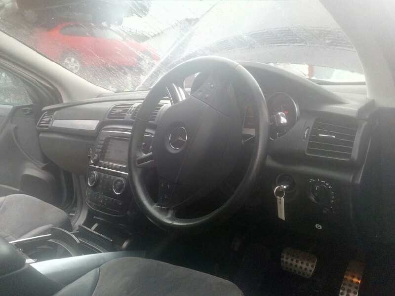 mercedes-benz clase r (w251) del año 2008