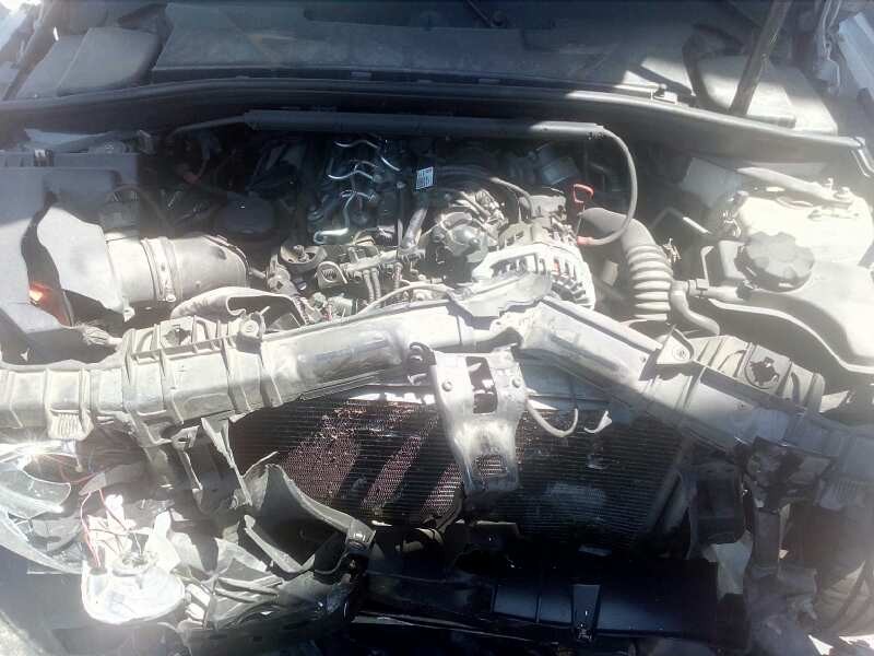 bmw serie 1 berlina (e81/e87) del año 2009