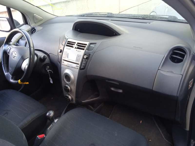 toyota yaris (ksp9/scp9/nlp9) del año 2008