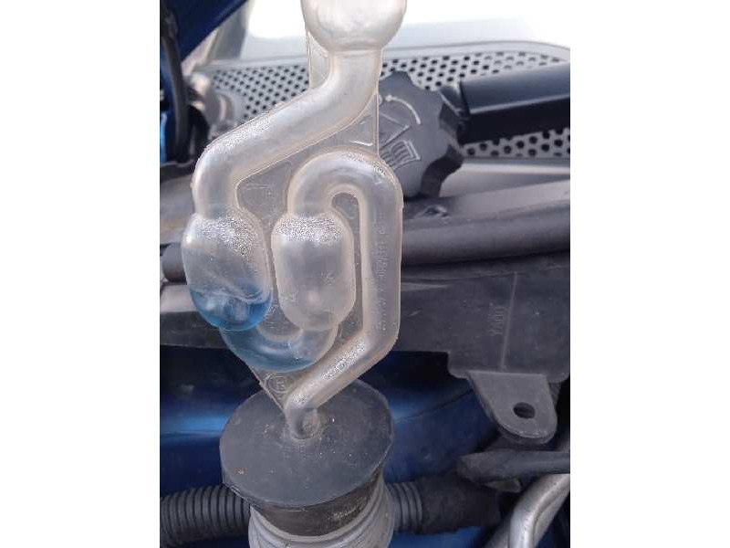 citroën c4 berlina del año 2009