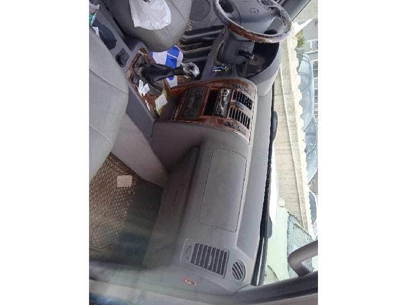 hyundai terracan (hp) del año 2004