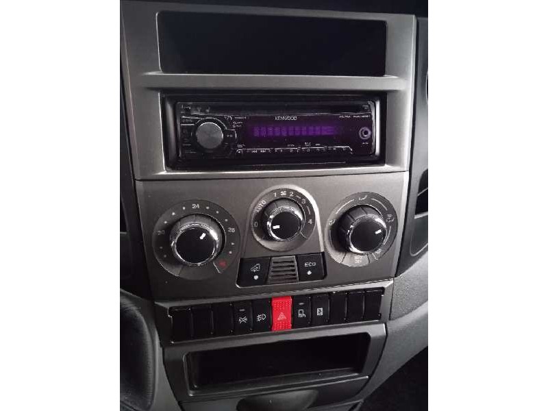 iveco daily pr del año 2012