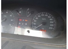 renault megane i fase 2 gandtour (ka..) del año 2002 2