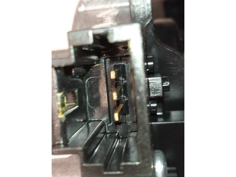 Recambio de motor limpia trasero para peugeot 5008 active referencia OEM IAM 9811259980  0390205112