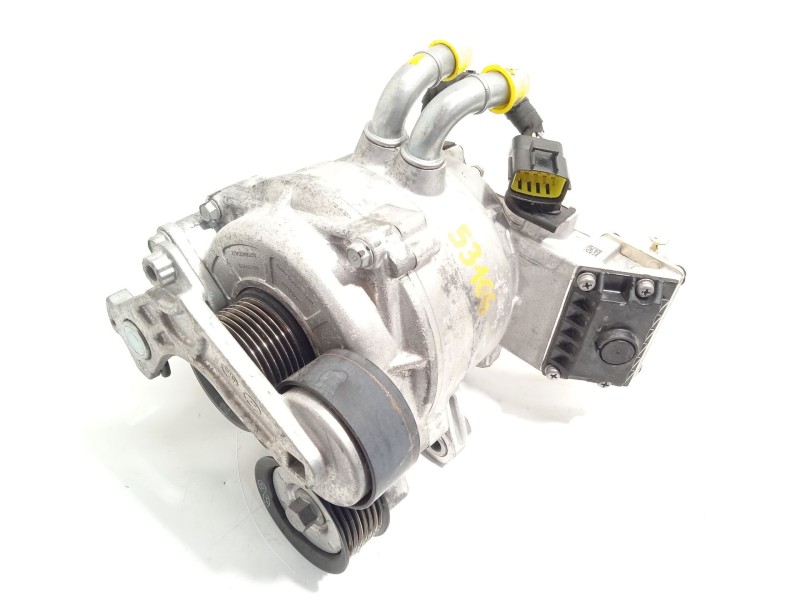 ALTERNADOR 3739003900 