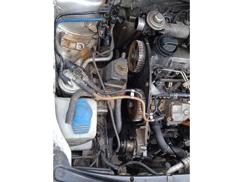 seat toledo (1m2) del año 2003