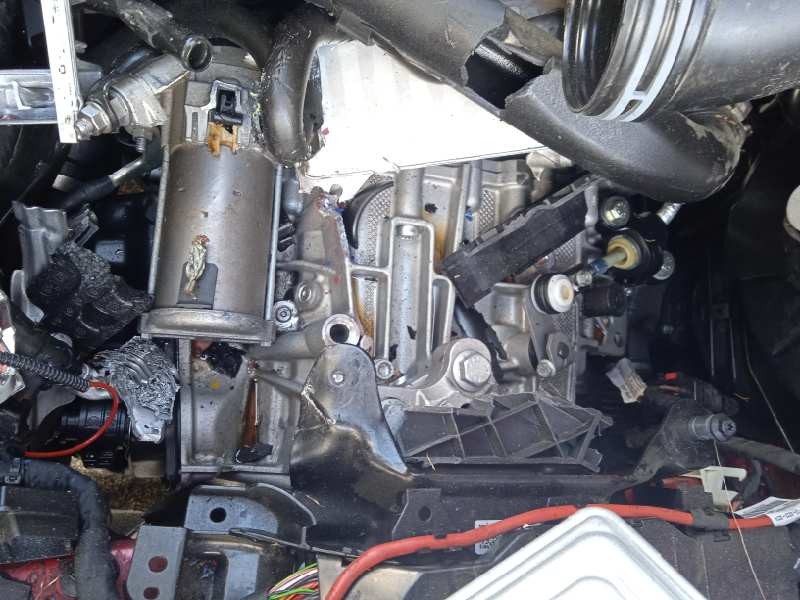 seat leon st (5f8) del año 2018